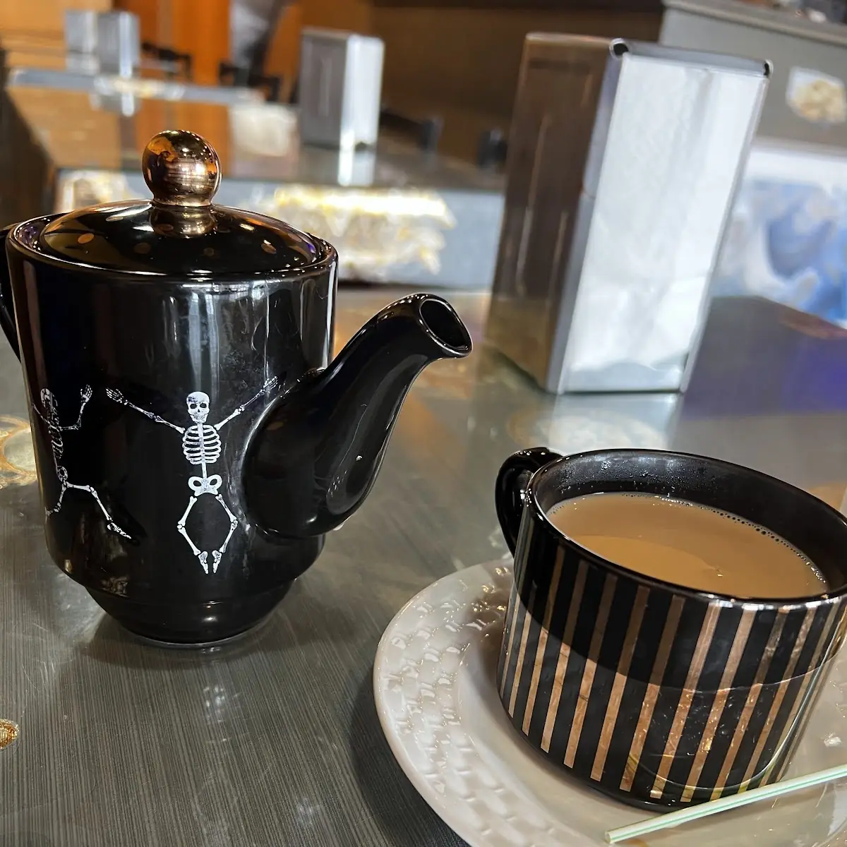 Masala Chai