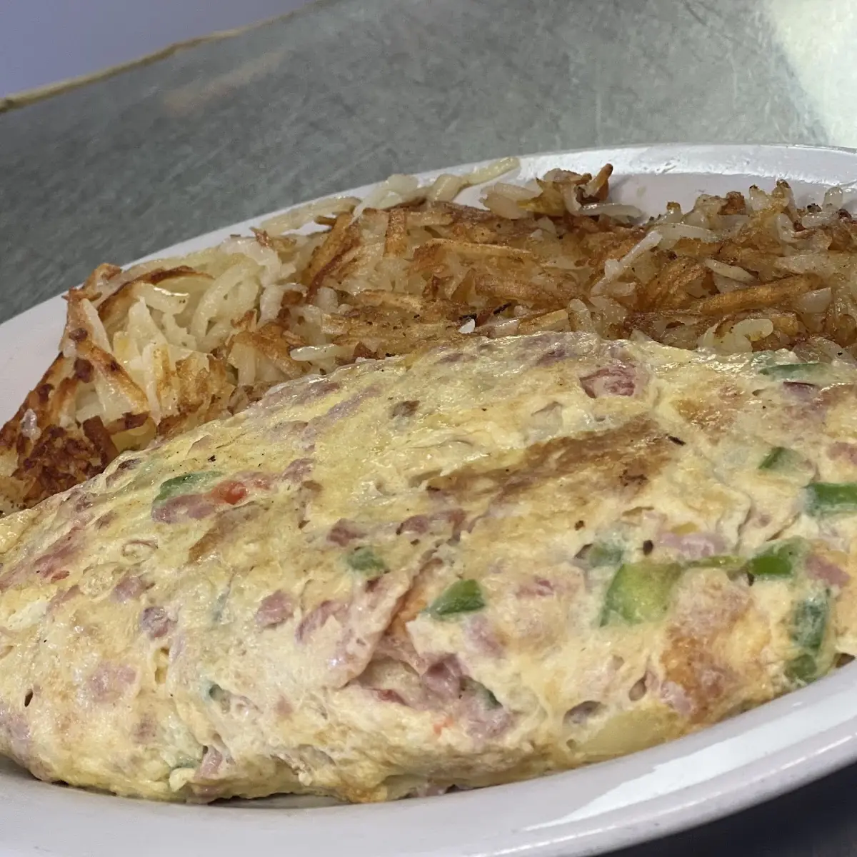 Denver Omelet