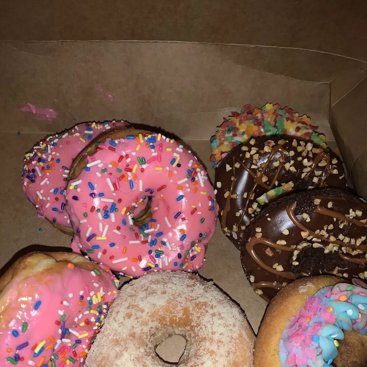 Doughnut
