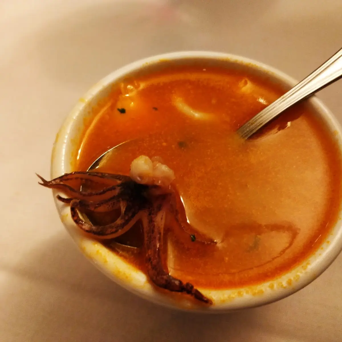 Tom Yum