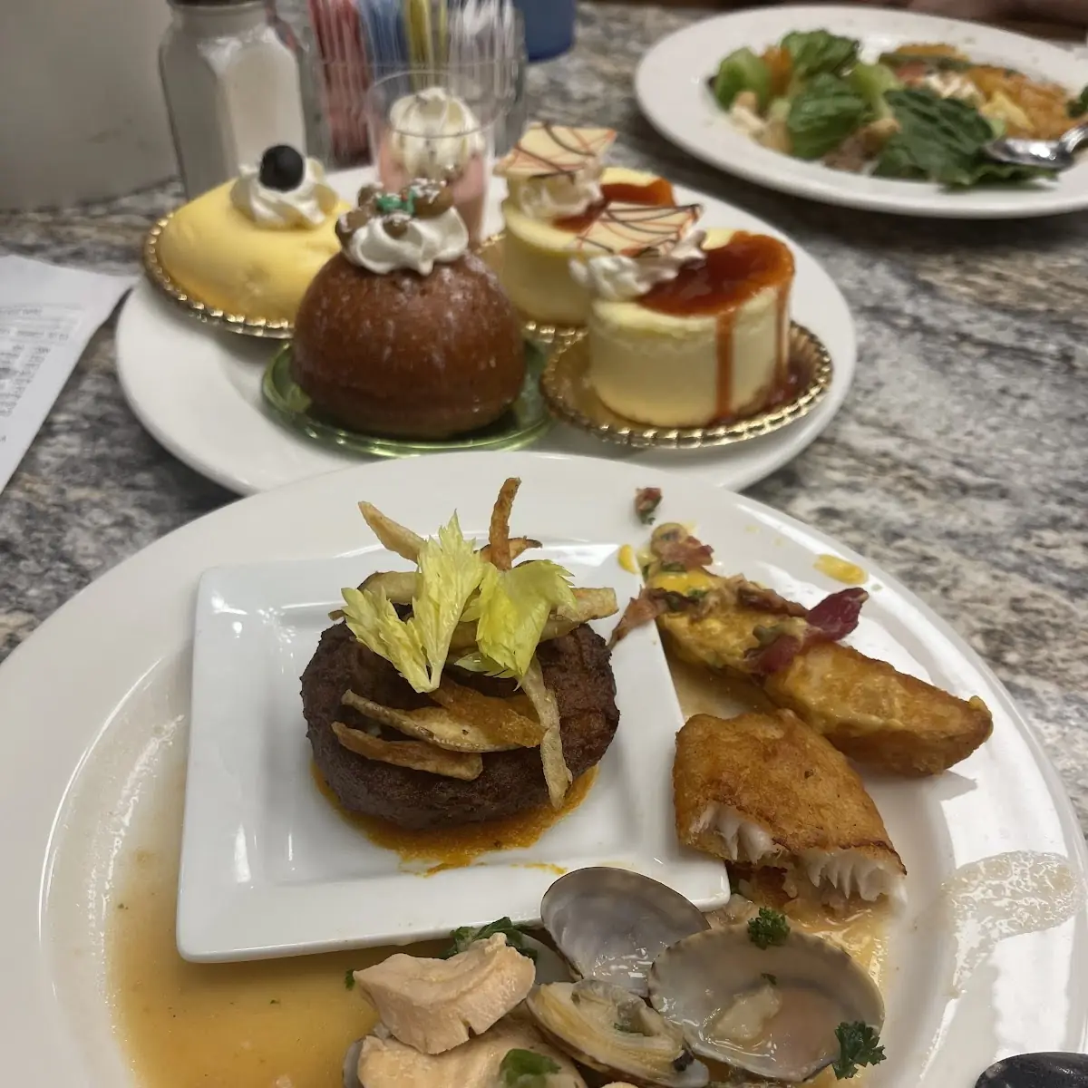 Crab Cake