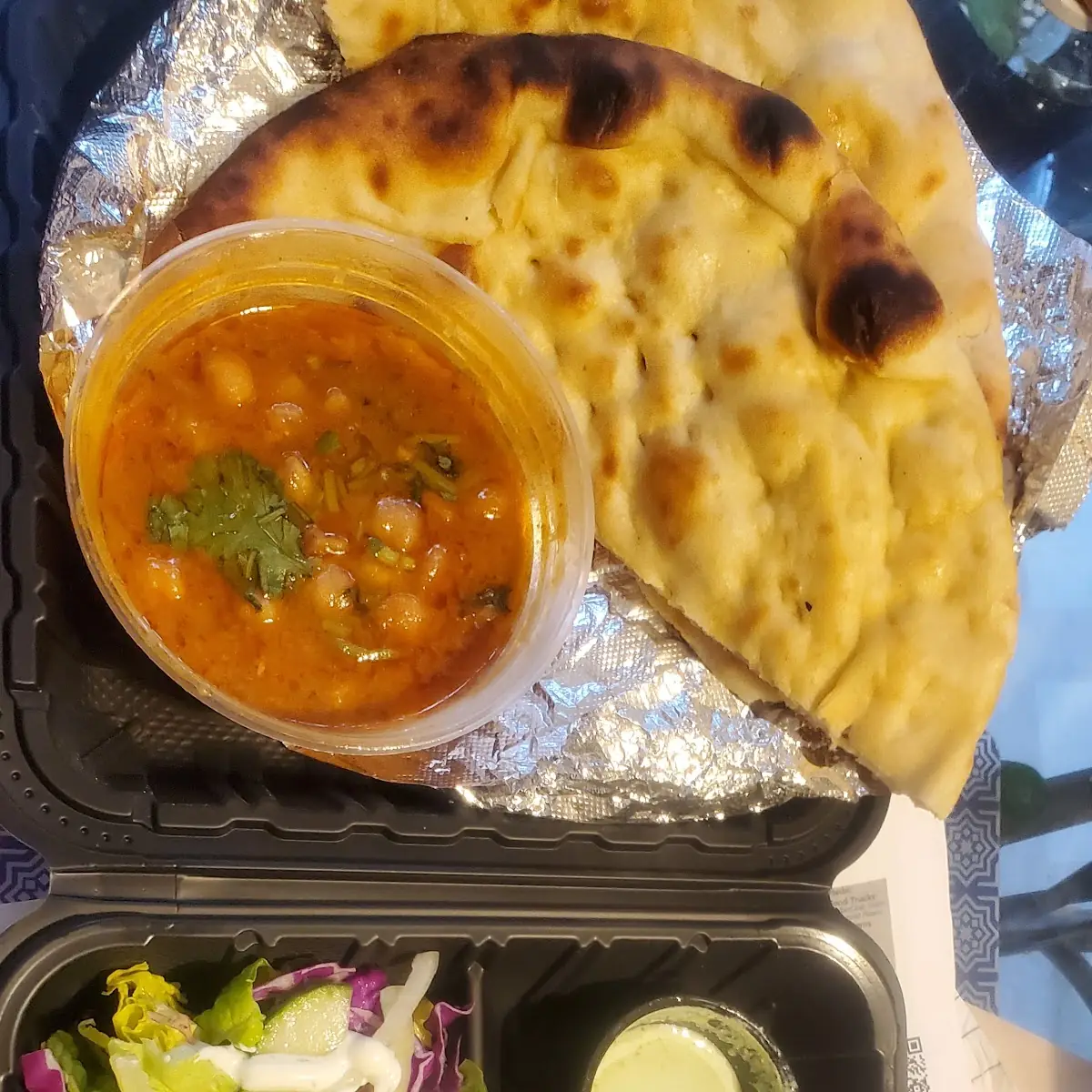 Sheesh Kebab