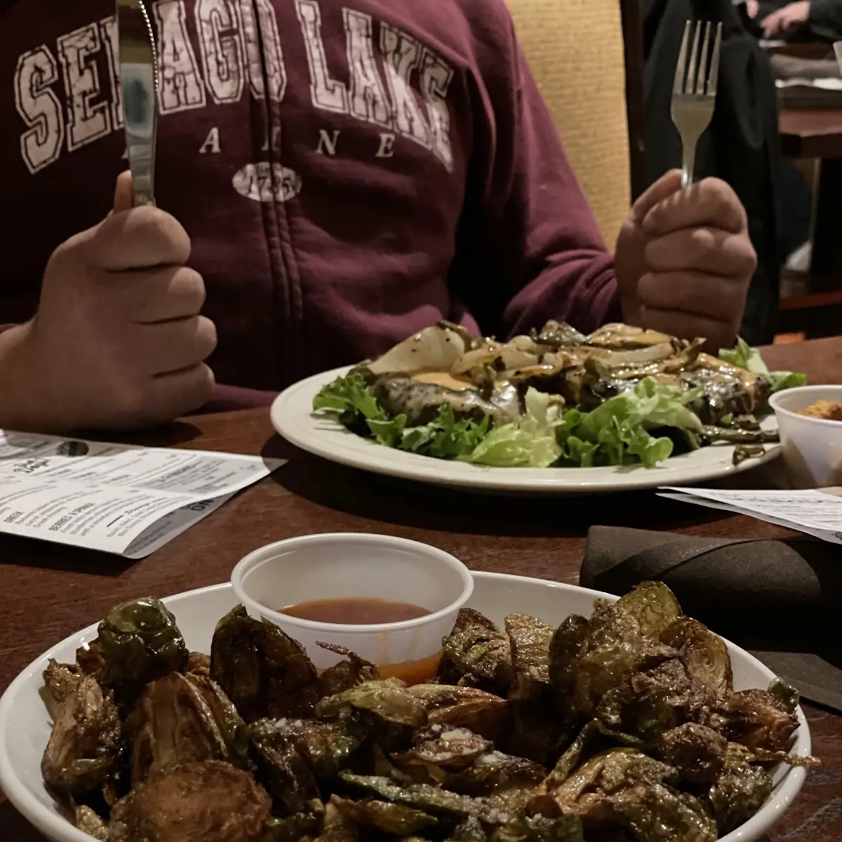 Brussels Sprouts