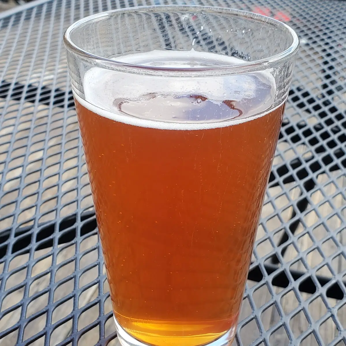 Idk IPA-India Pale Ale