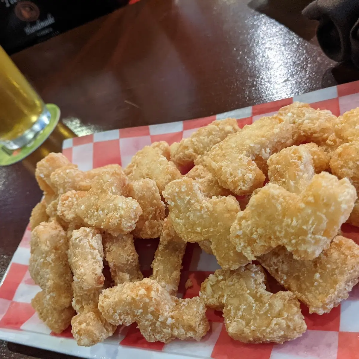 Tater Tots
