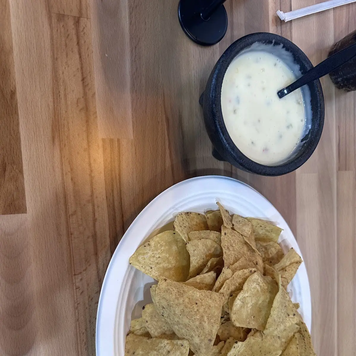 Cheese Dip
