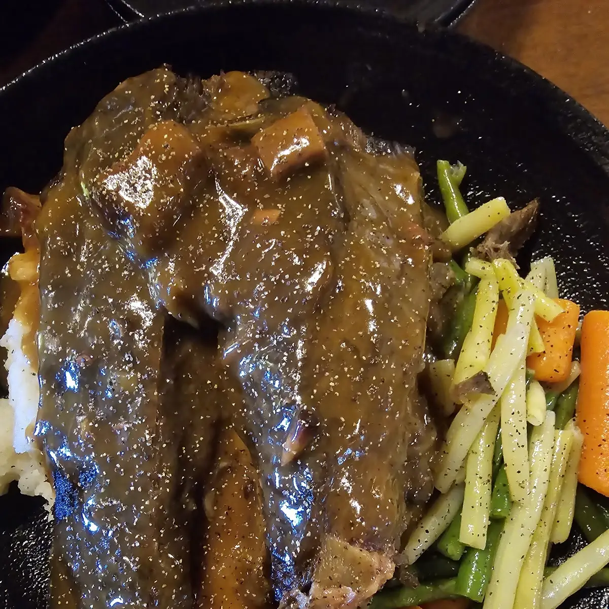 Beef Short Rib