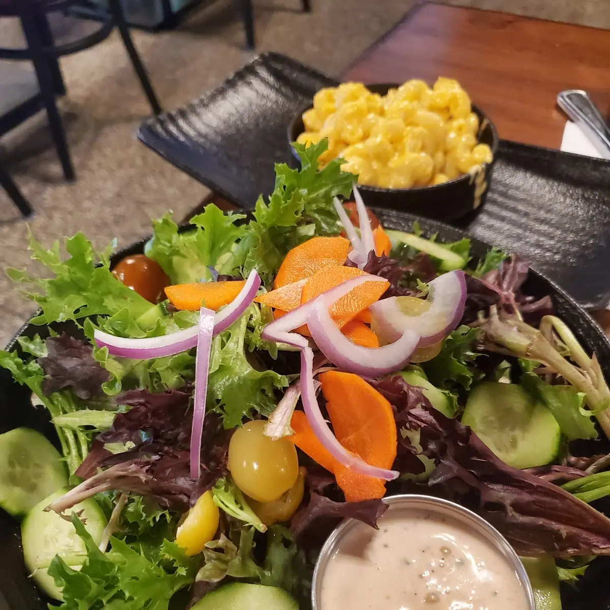 Side Salad