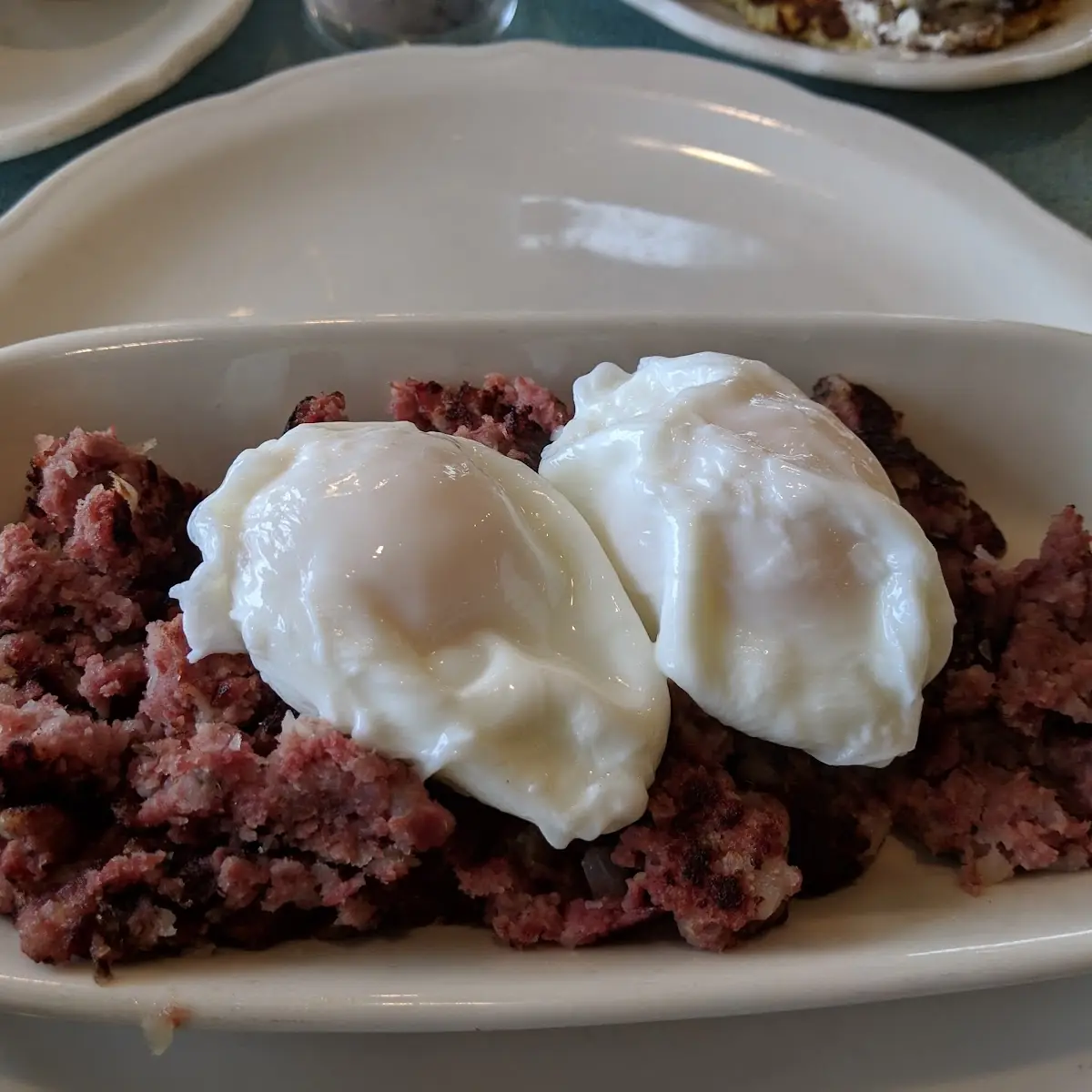 Corned Beef Hash