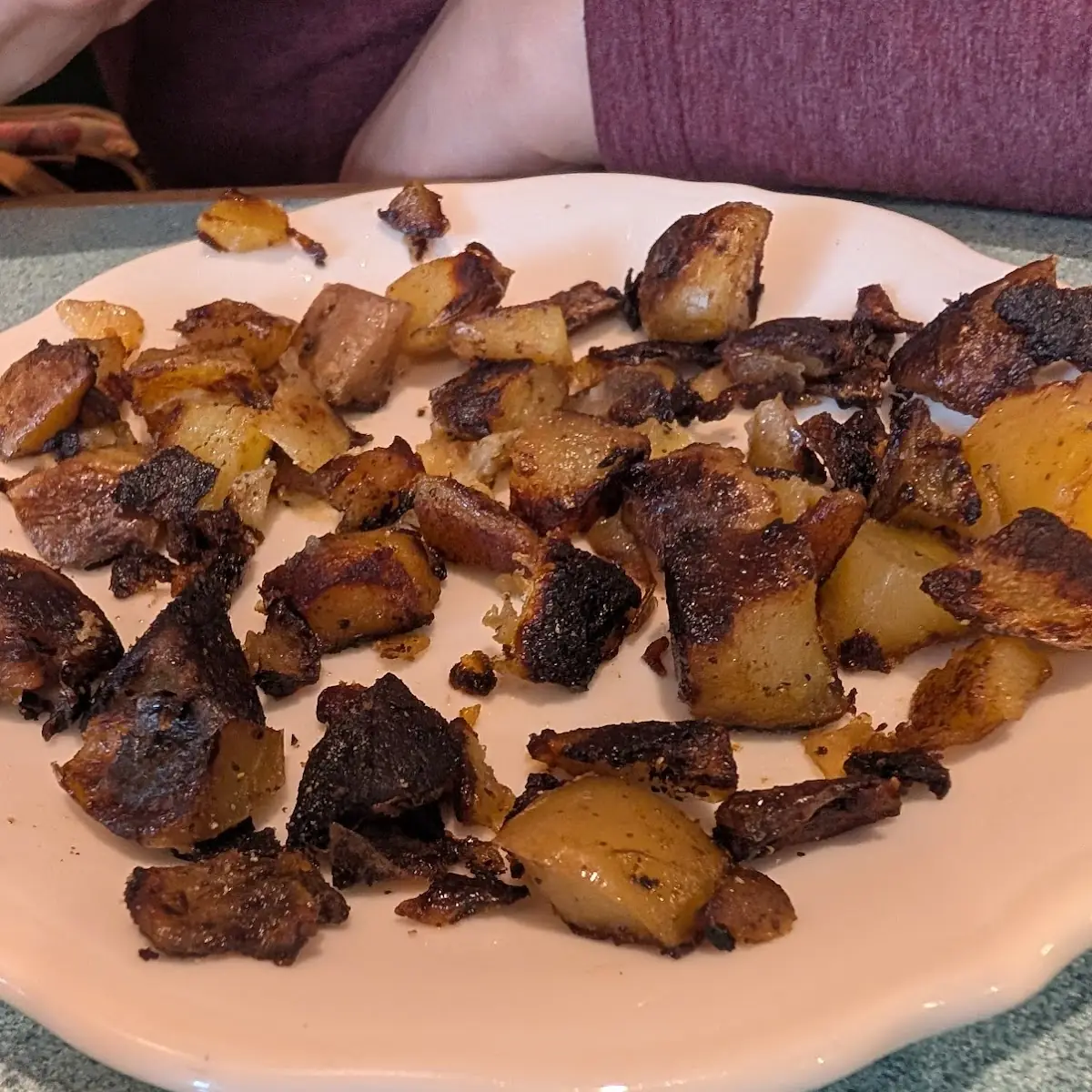 Home Fries