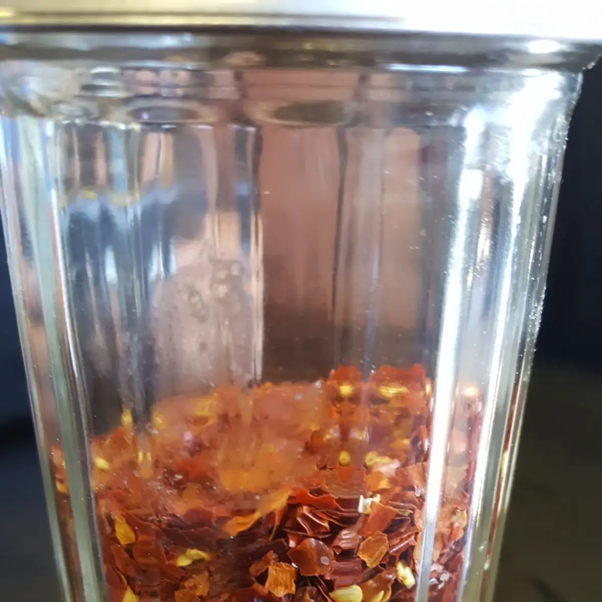 Crushed Red Pepper