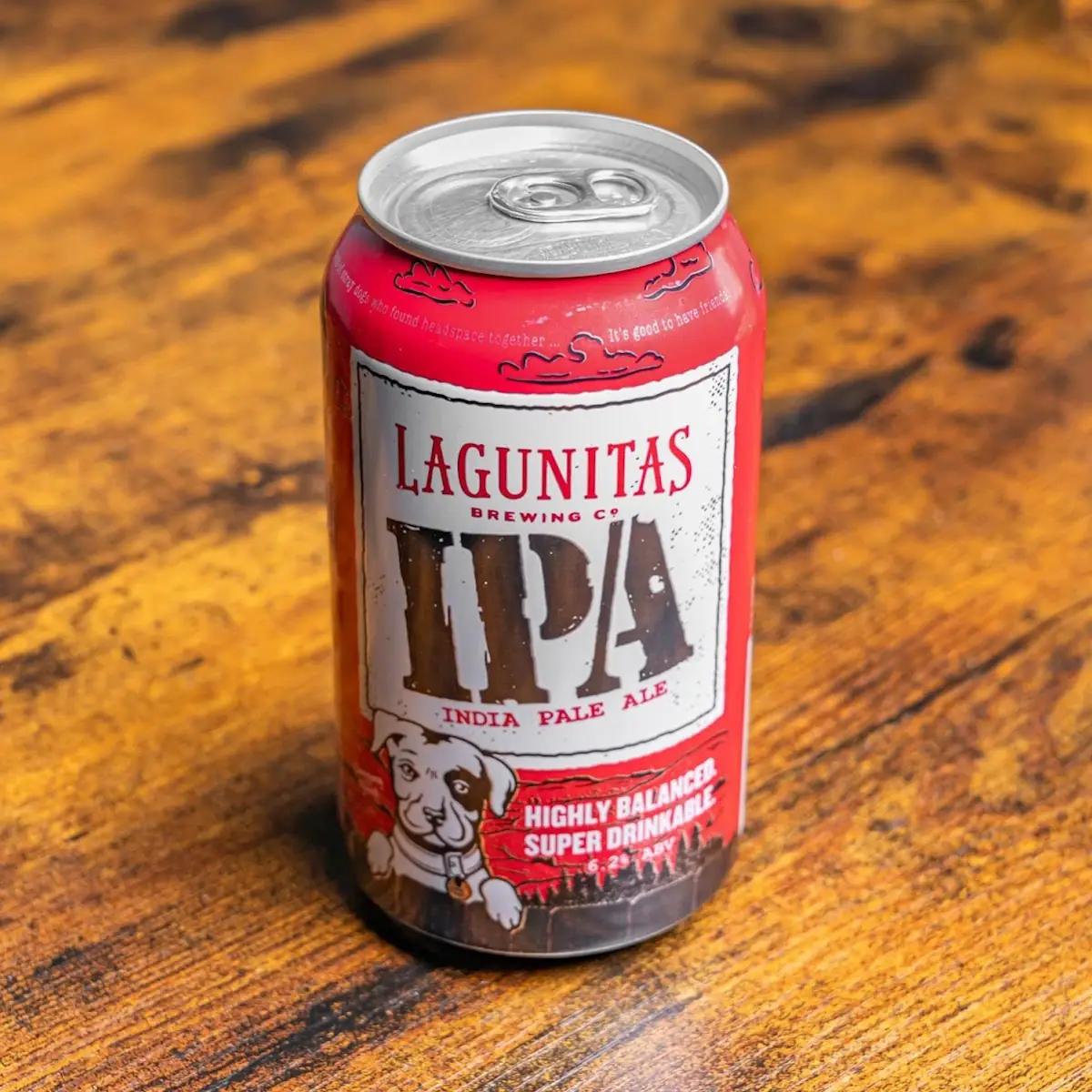 Lagunitas IPA
