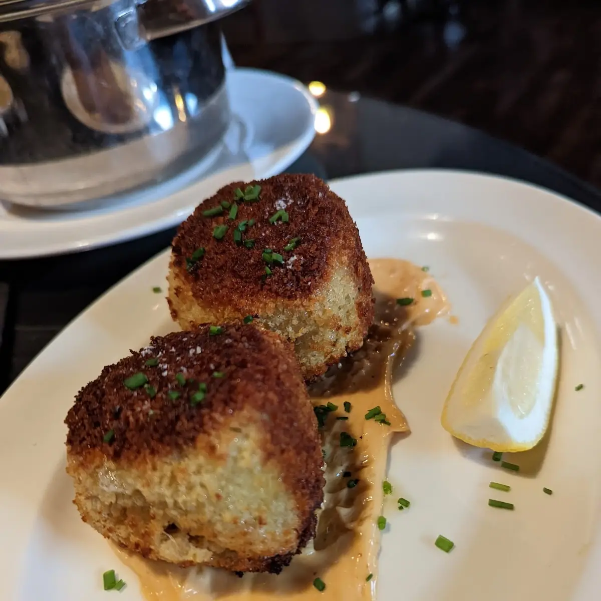 Crab Cake