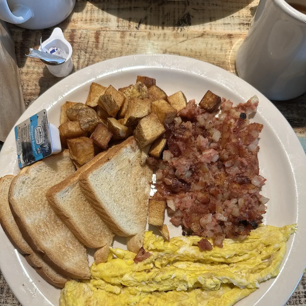 Corned Beef Hash