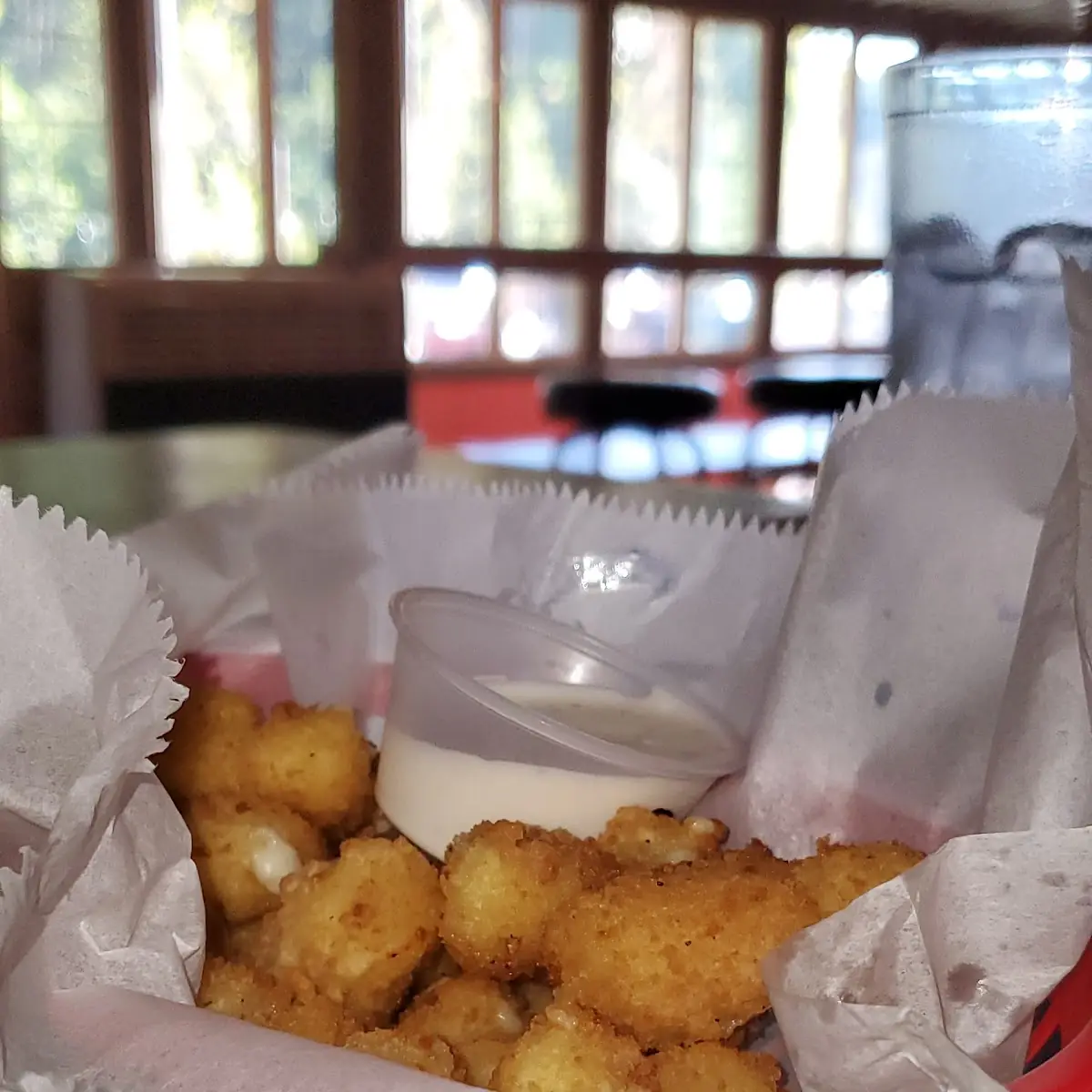 Tater Tots