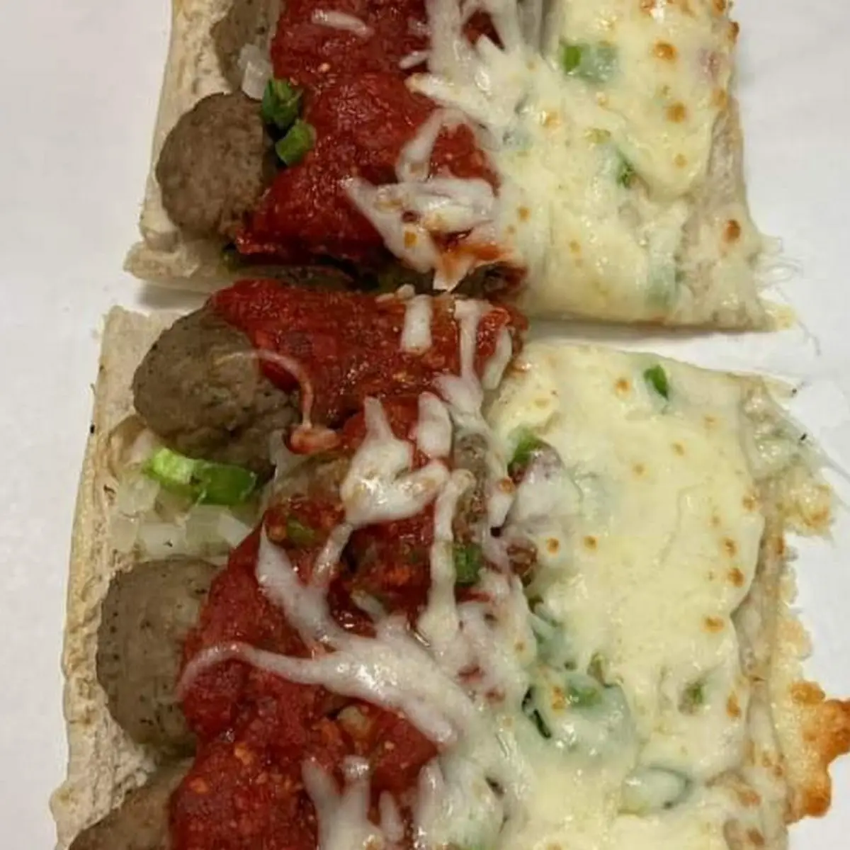 Meatball Sub