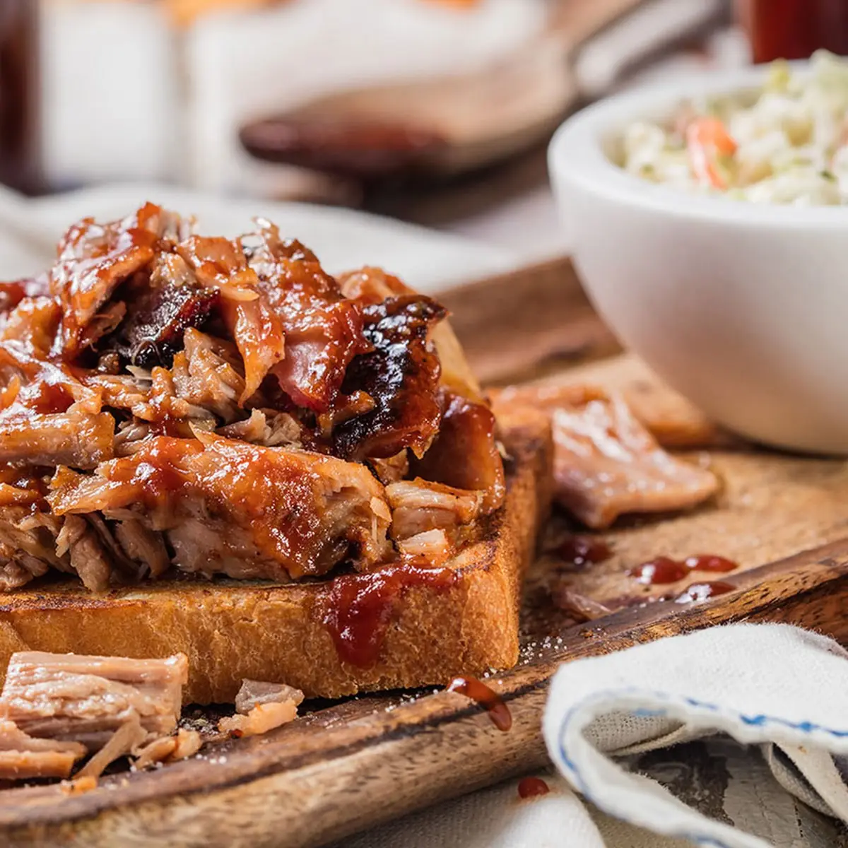 Pulled Pork