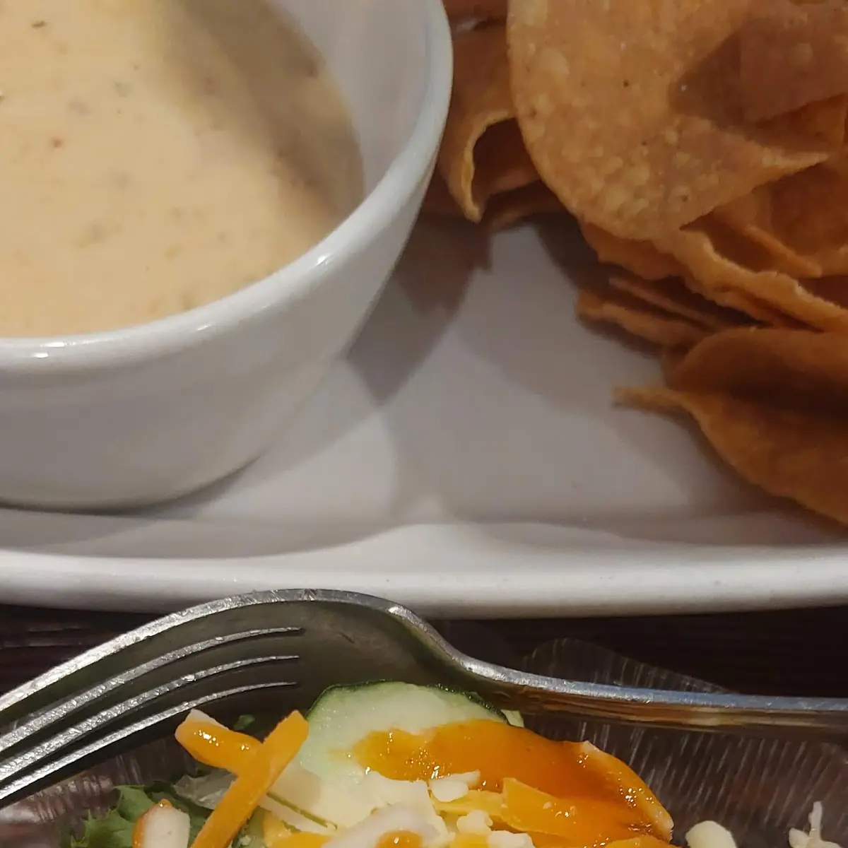 Side Salad