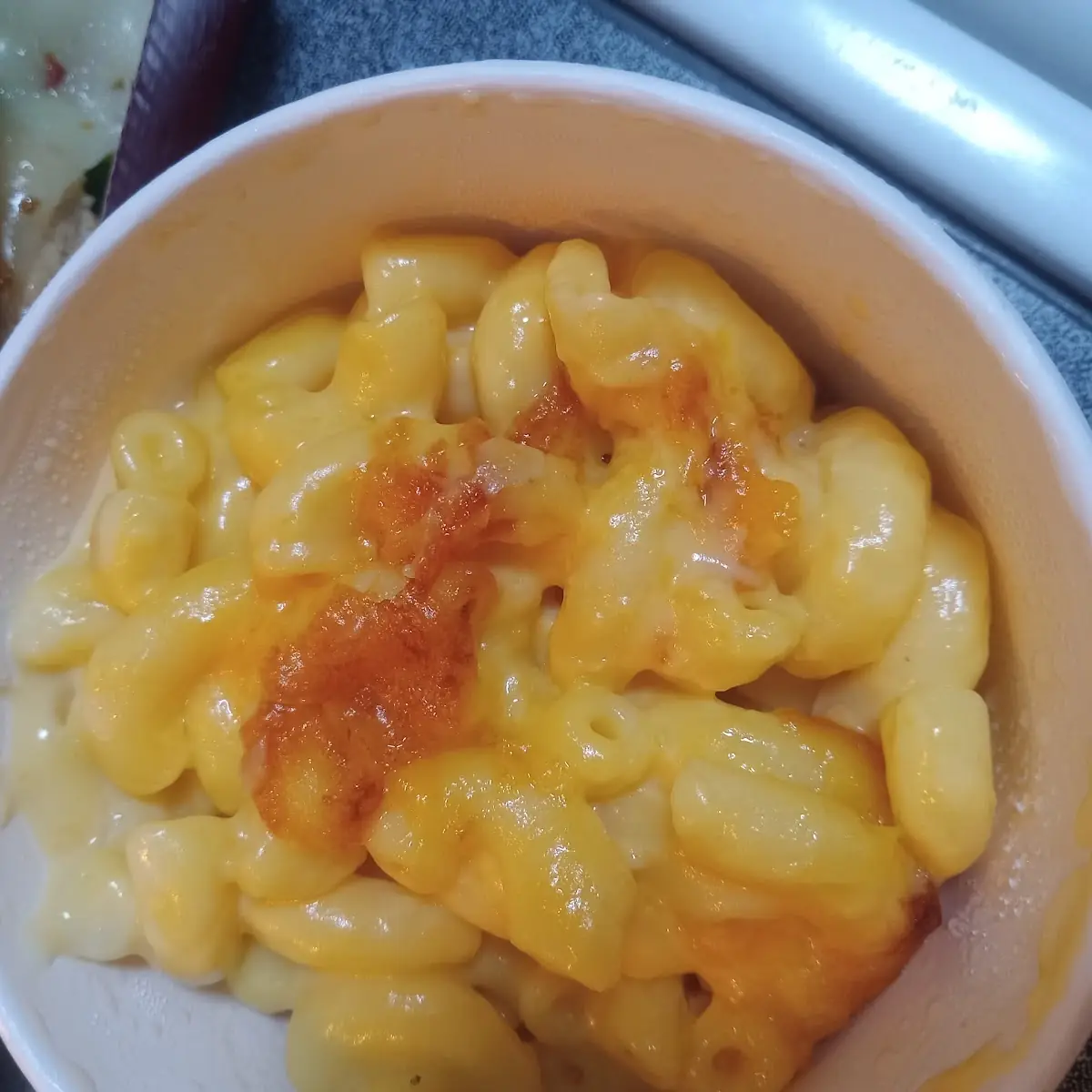 Mac & Cheese