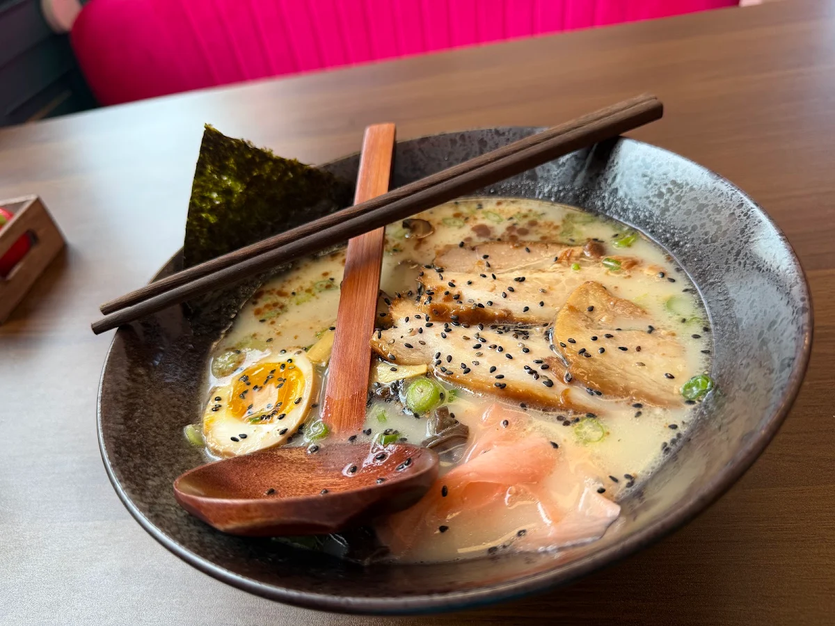 Ramen