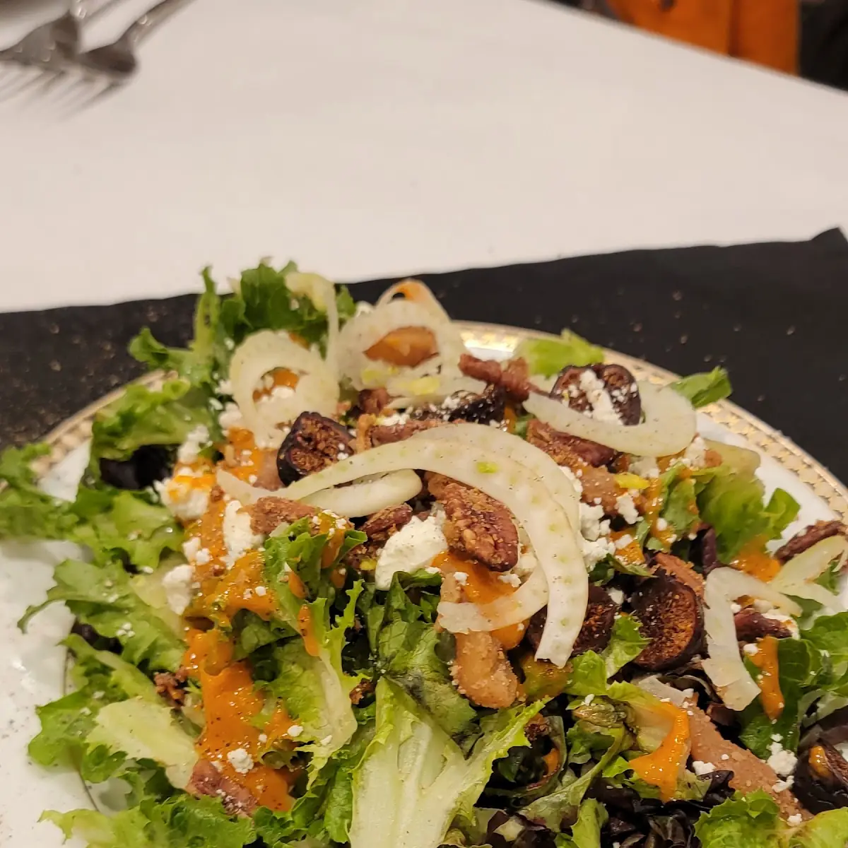 Wedge Salad