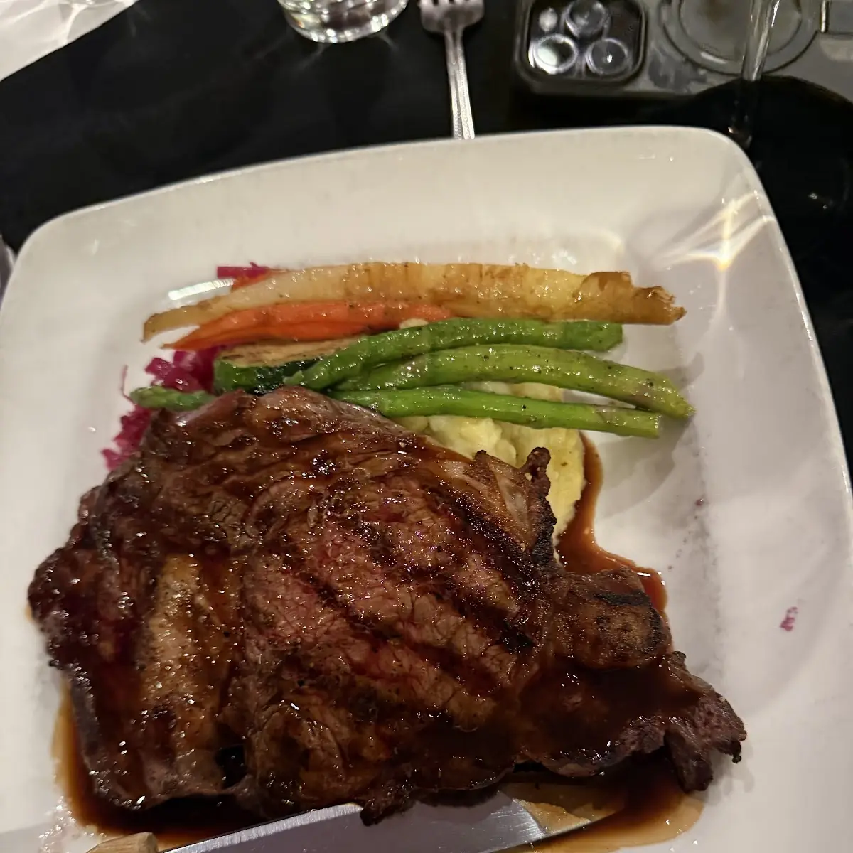 Ribeye Steak