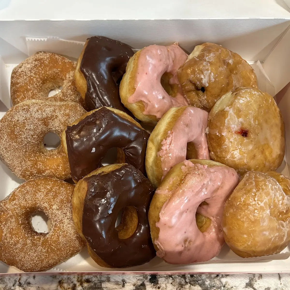 Doughnut