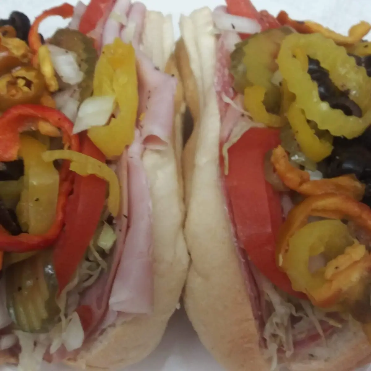 Italian Sub
