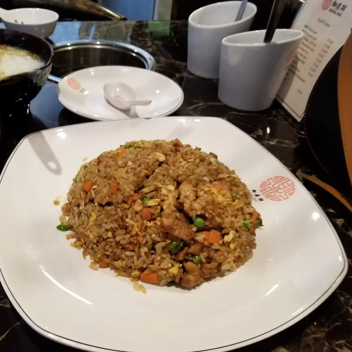 Fried Rice