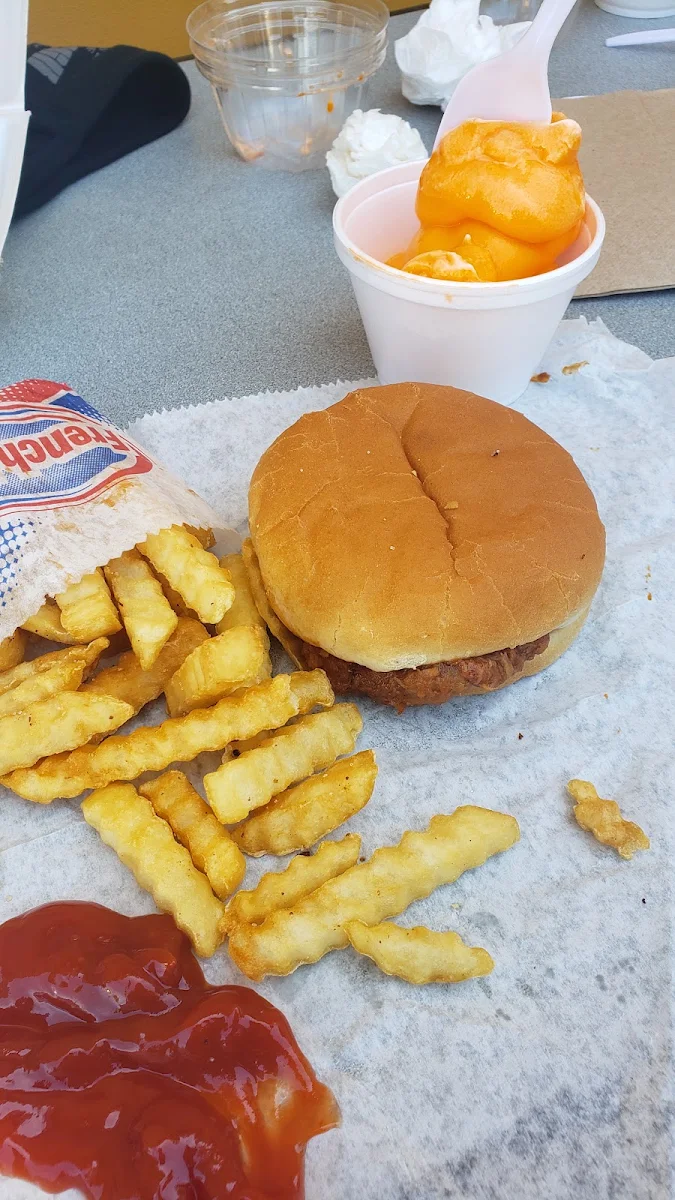 BBQ Pulled Pork
