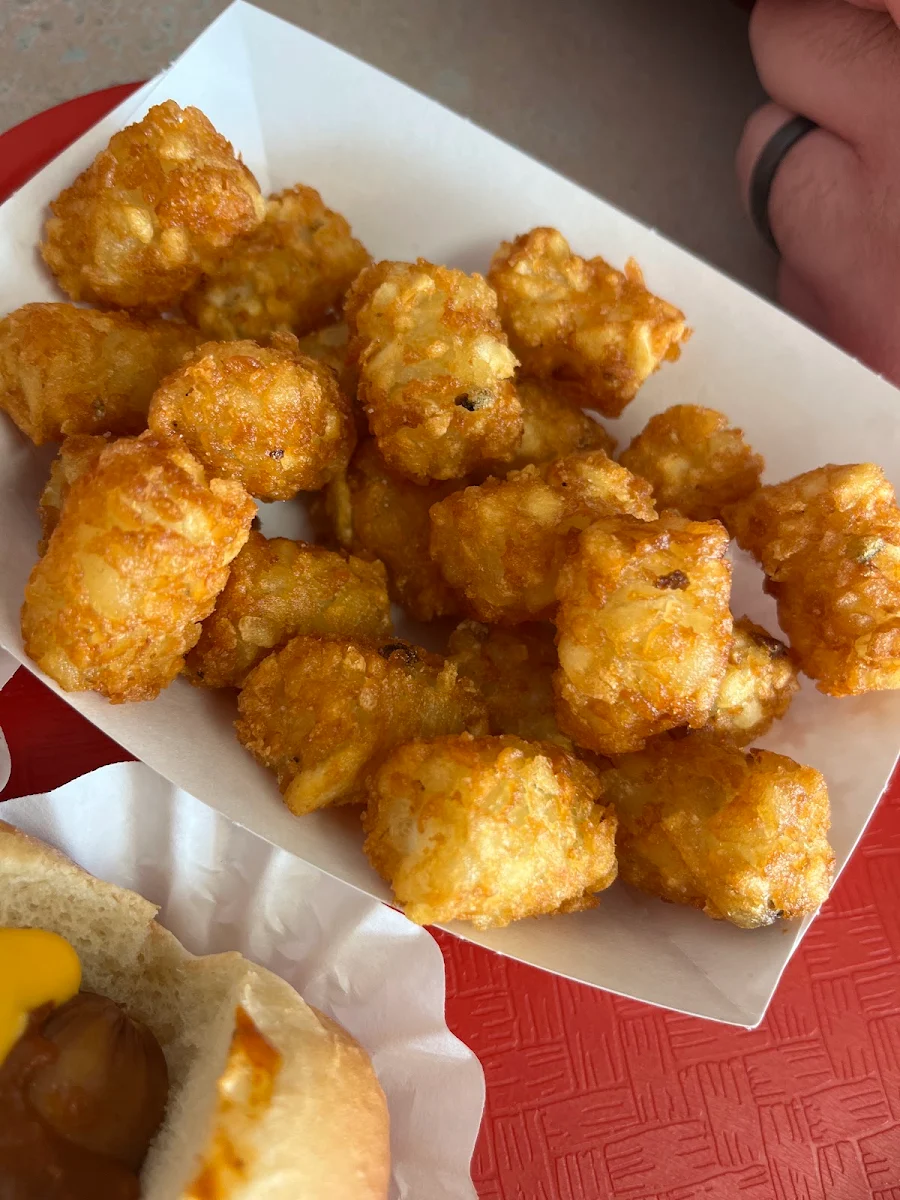 Tater Tots