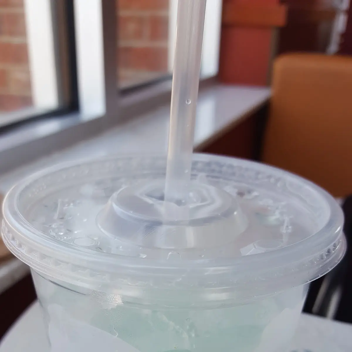Mountain Dew Baja Blast