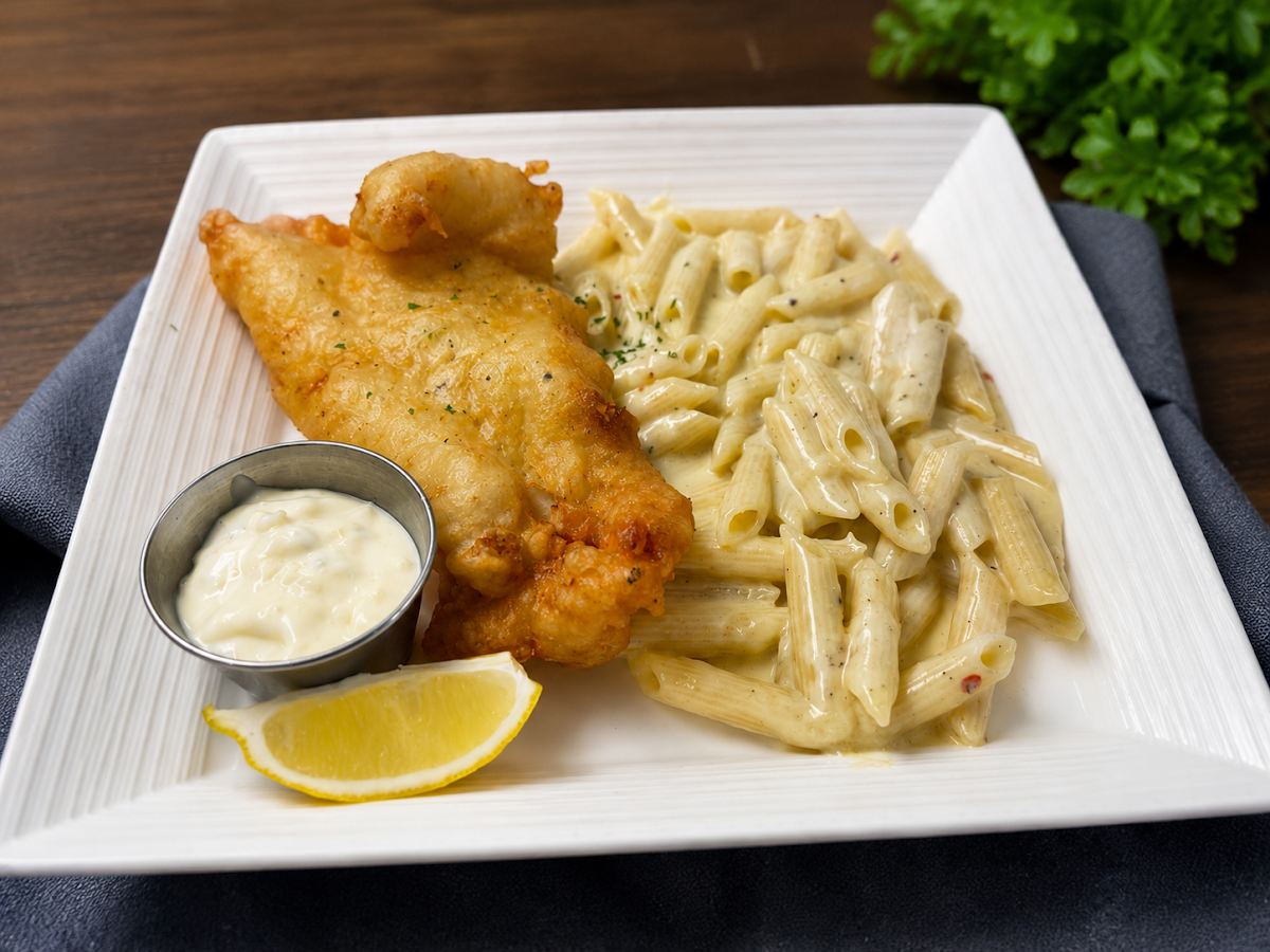 Chicken Fingers