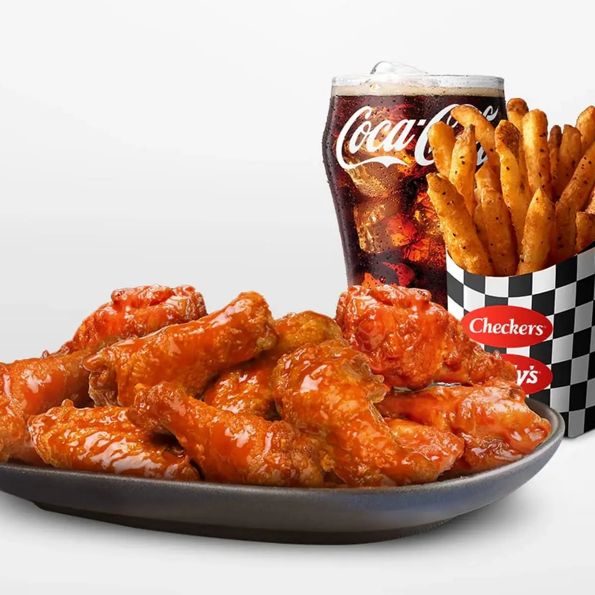 Buffalo Wing