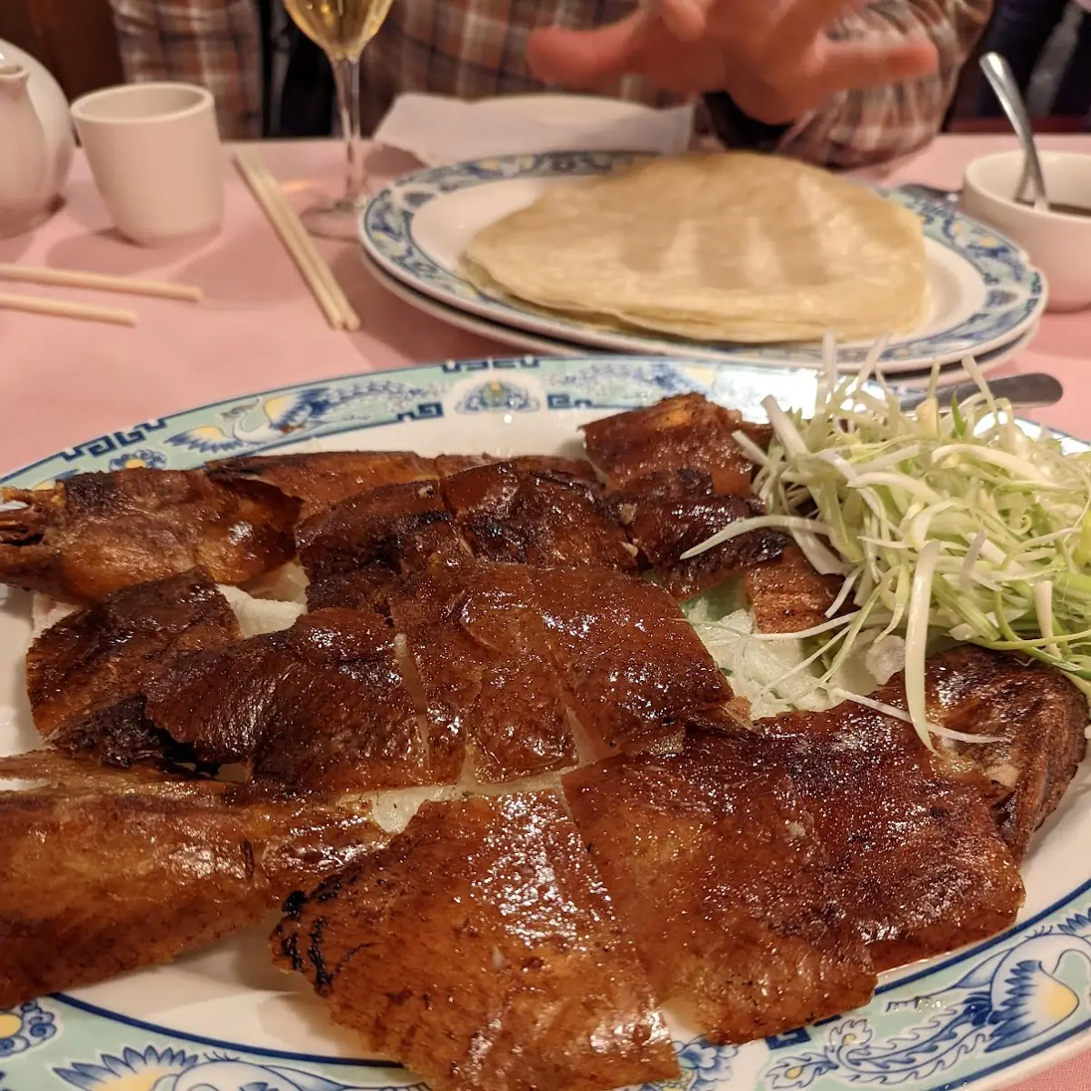 Peking Duck