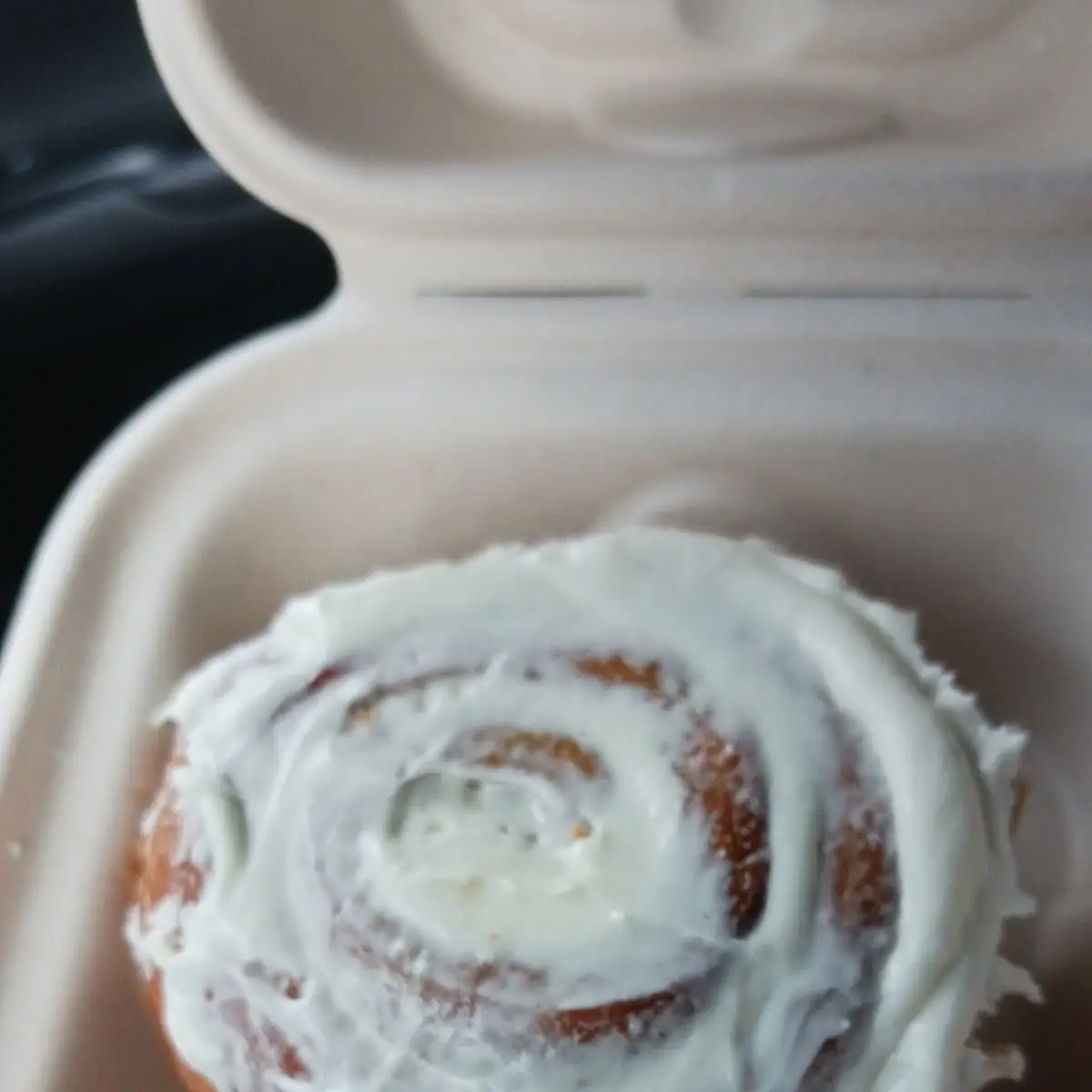 Cinnamon Roll