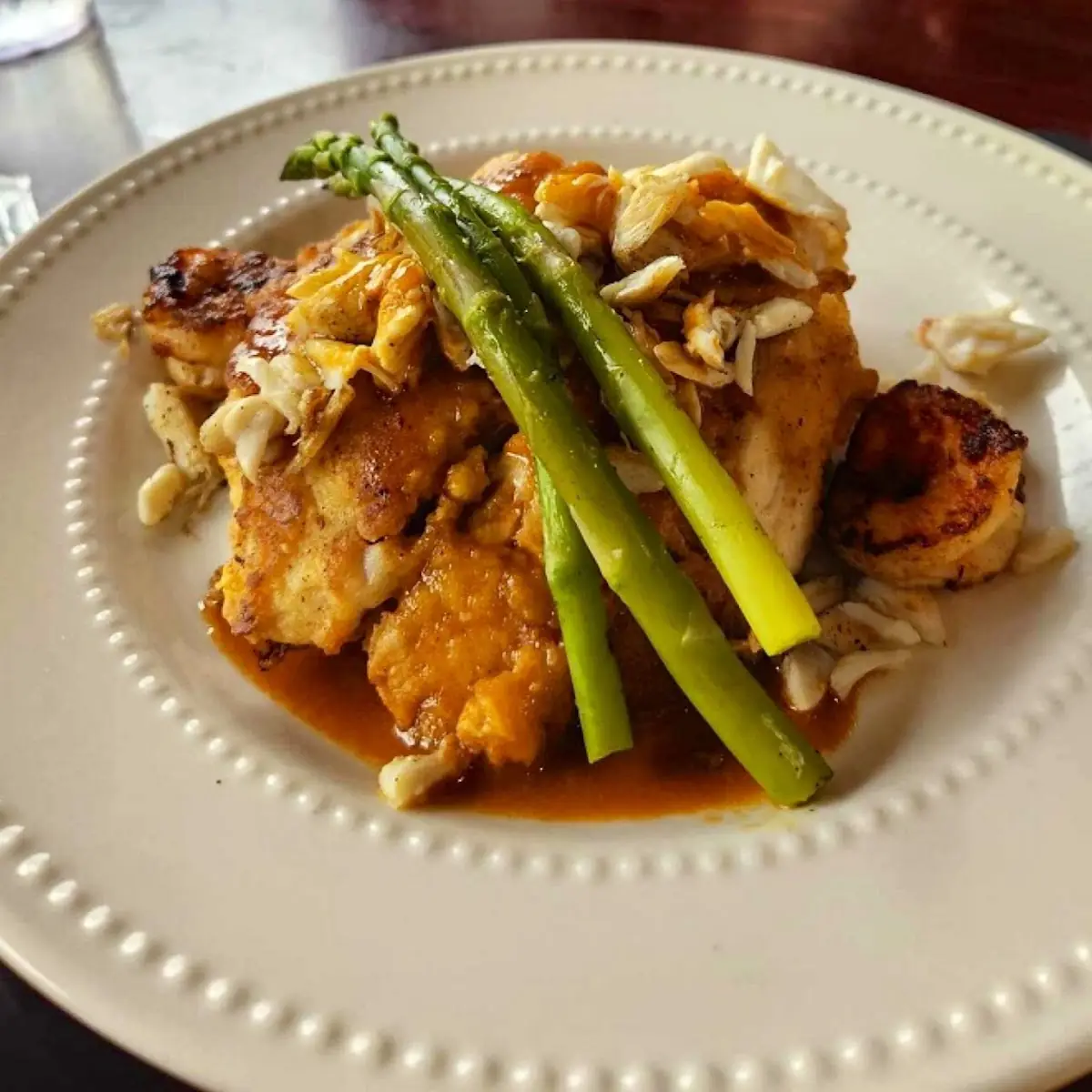 Red Snapper