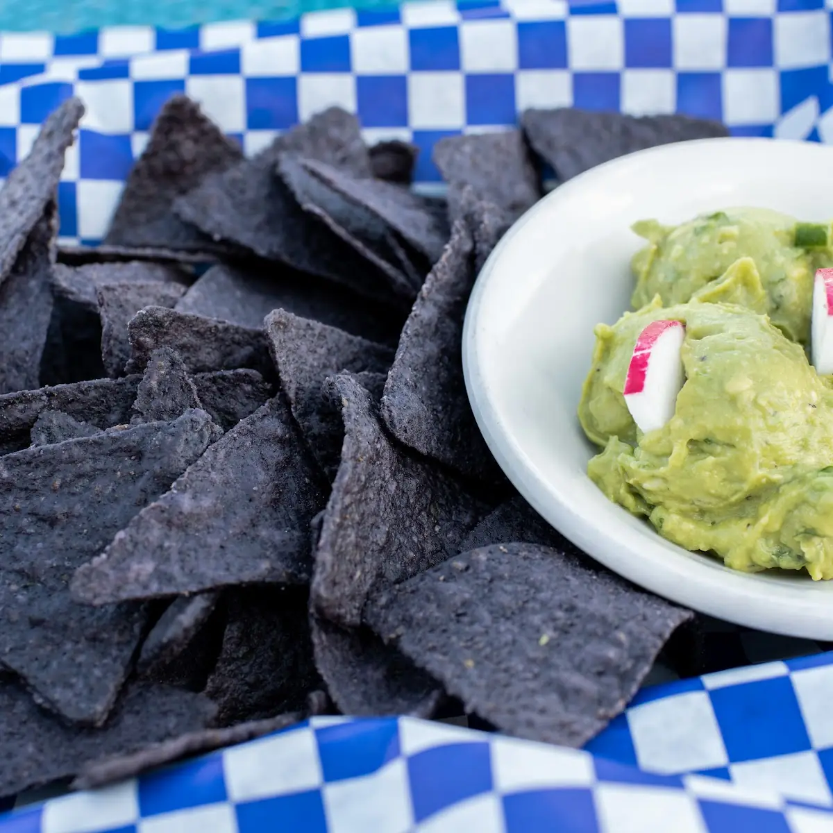 Guacamole