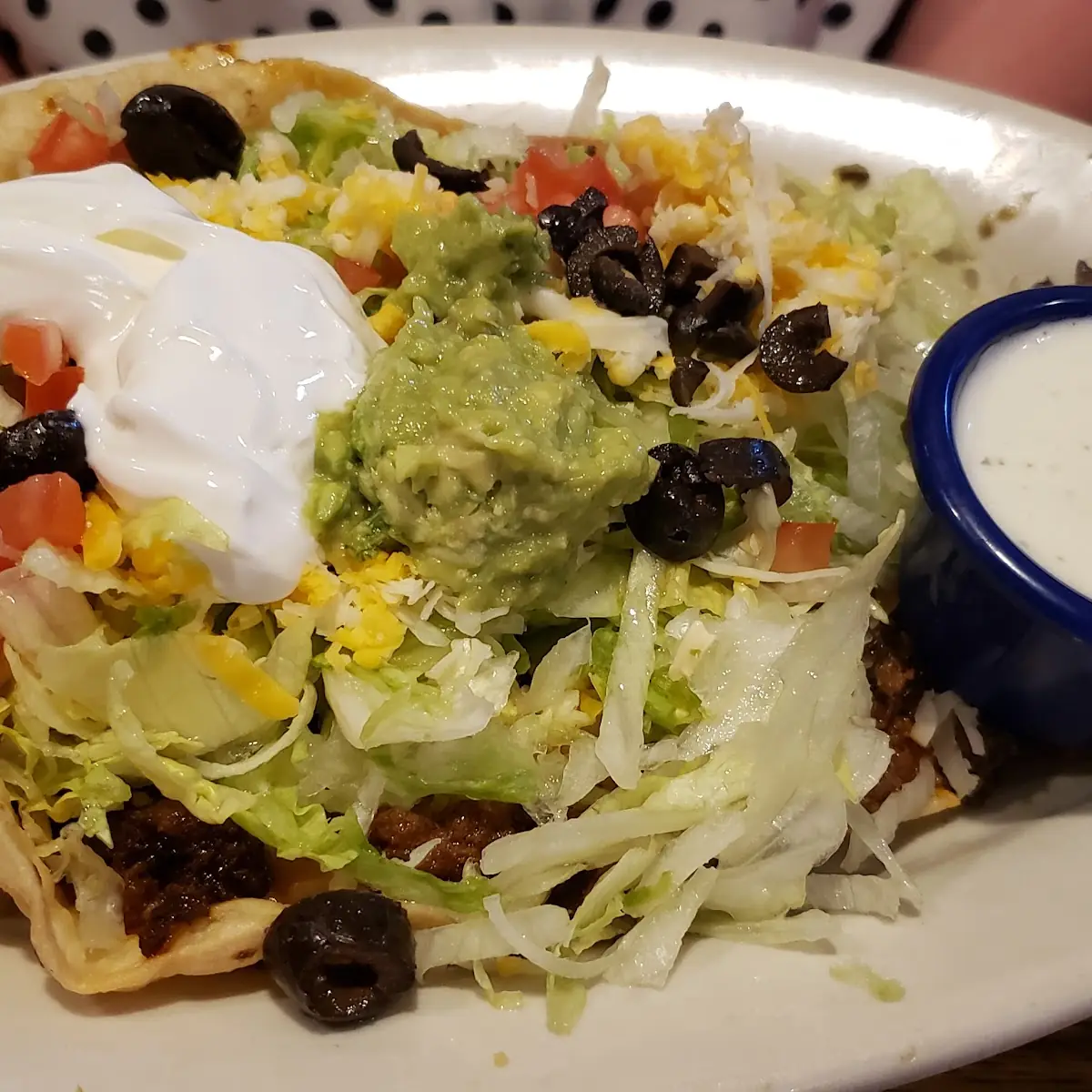 Taco Salad
