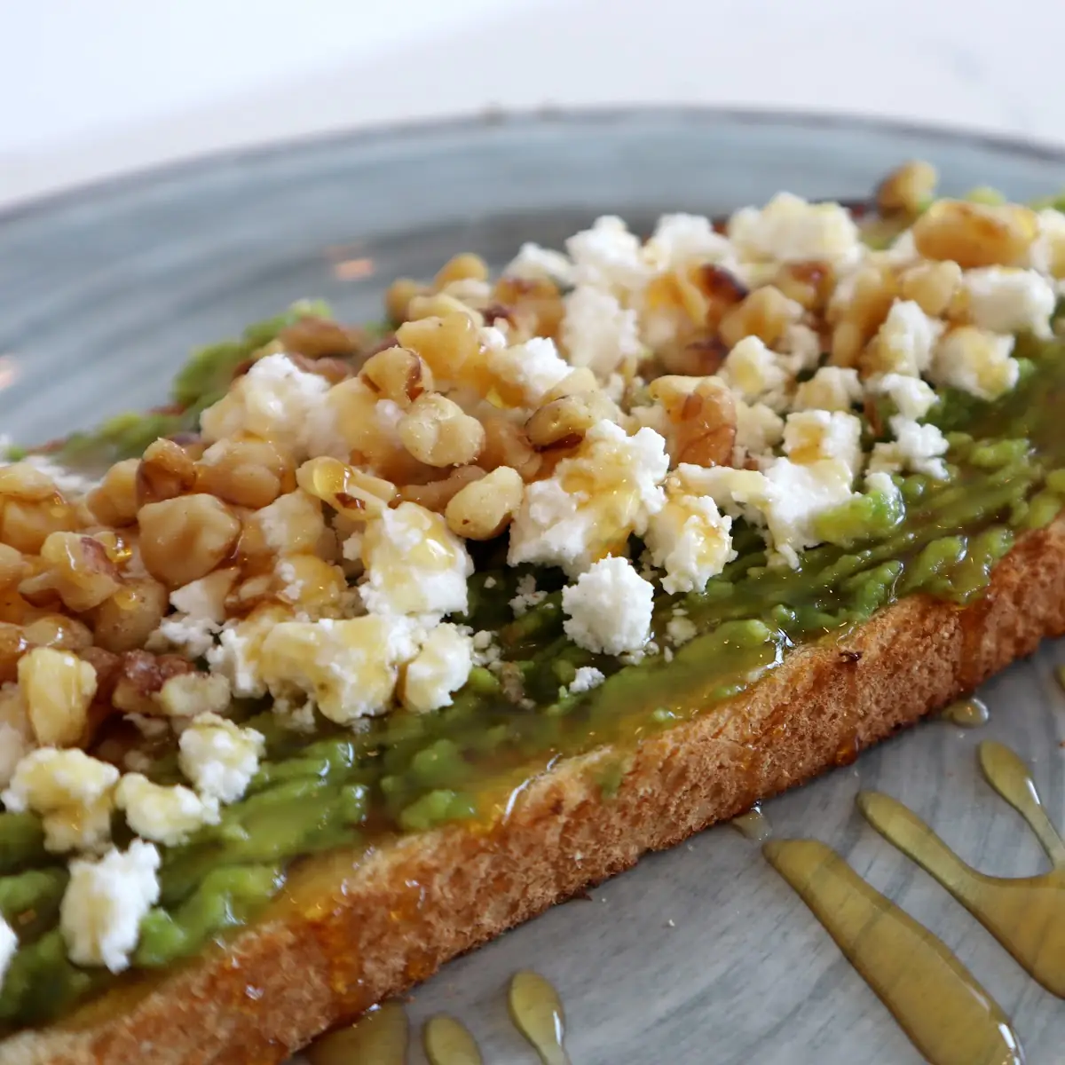 Avocado Toast