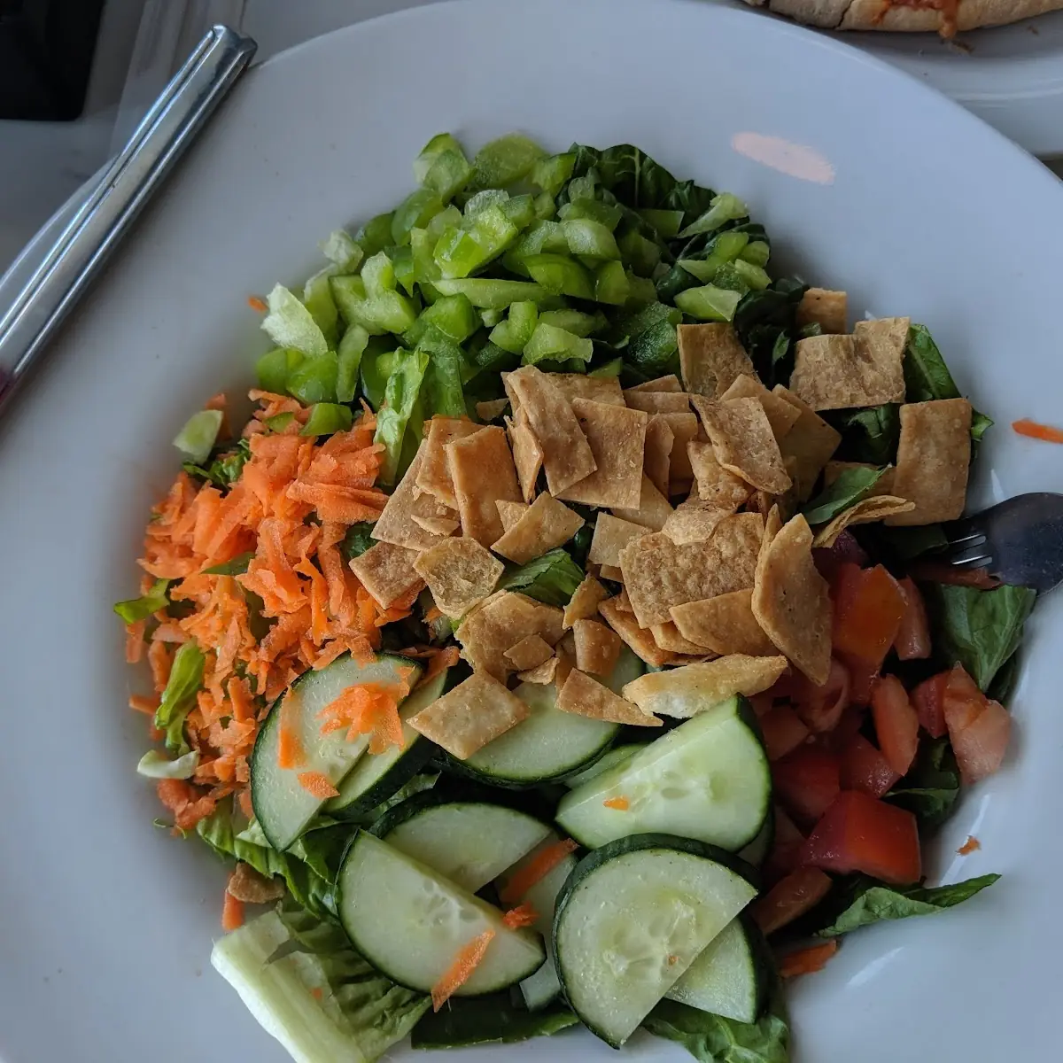 Garden Salad