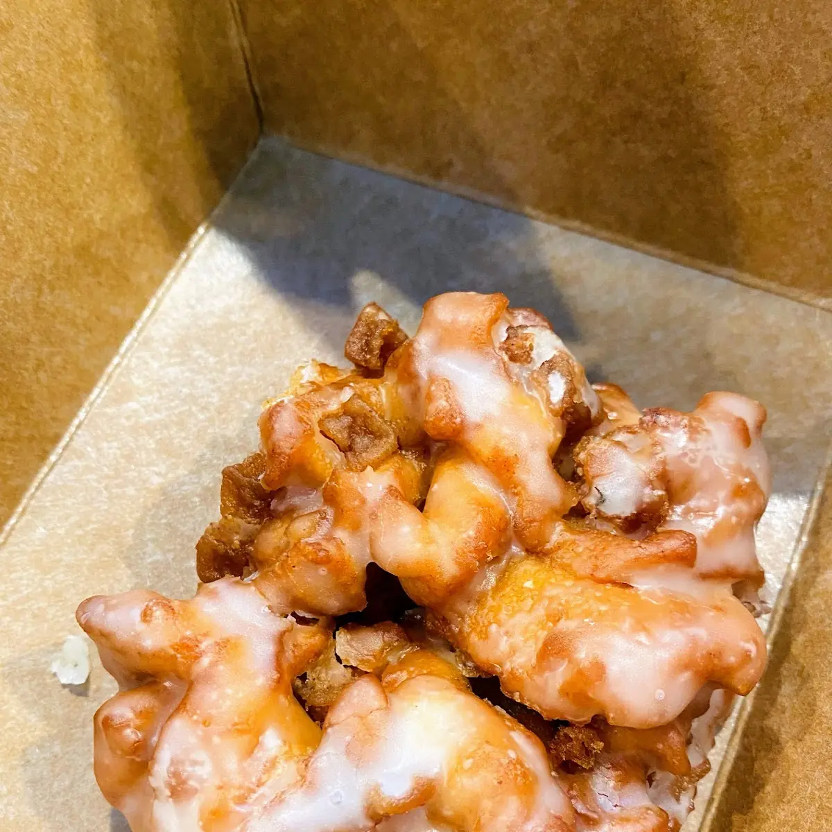 Bear Claw