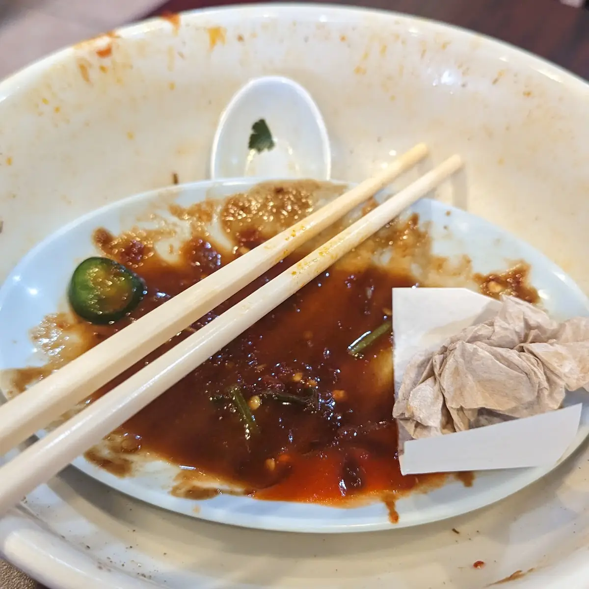 Pho with Lean Beef Noodle Soup