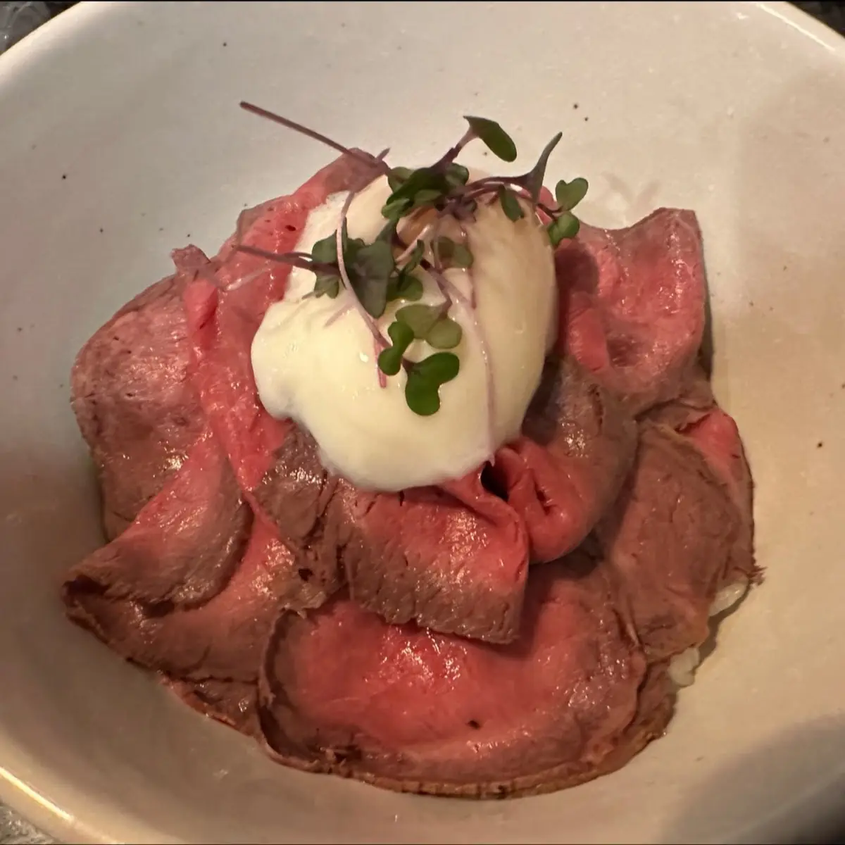 Roast Beef