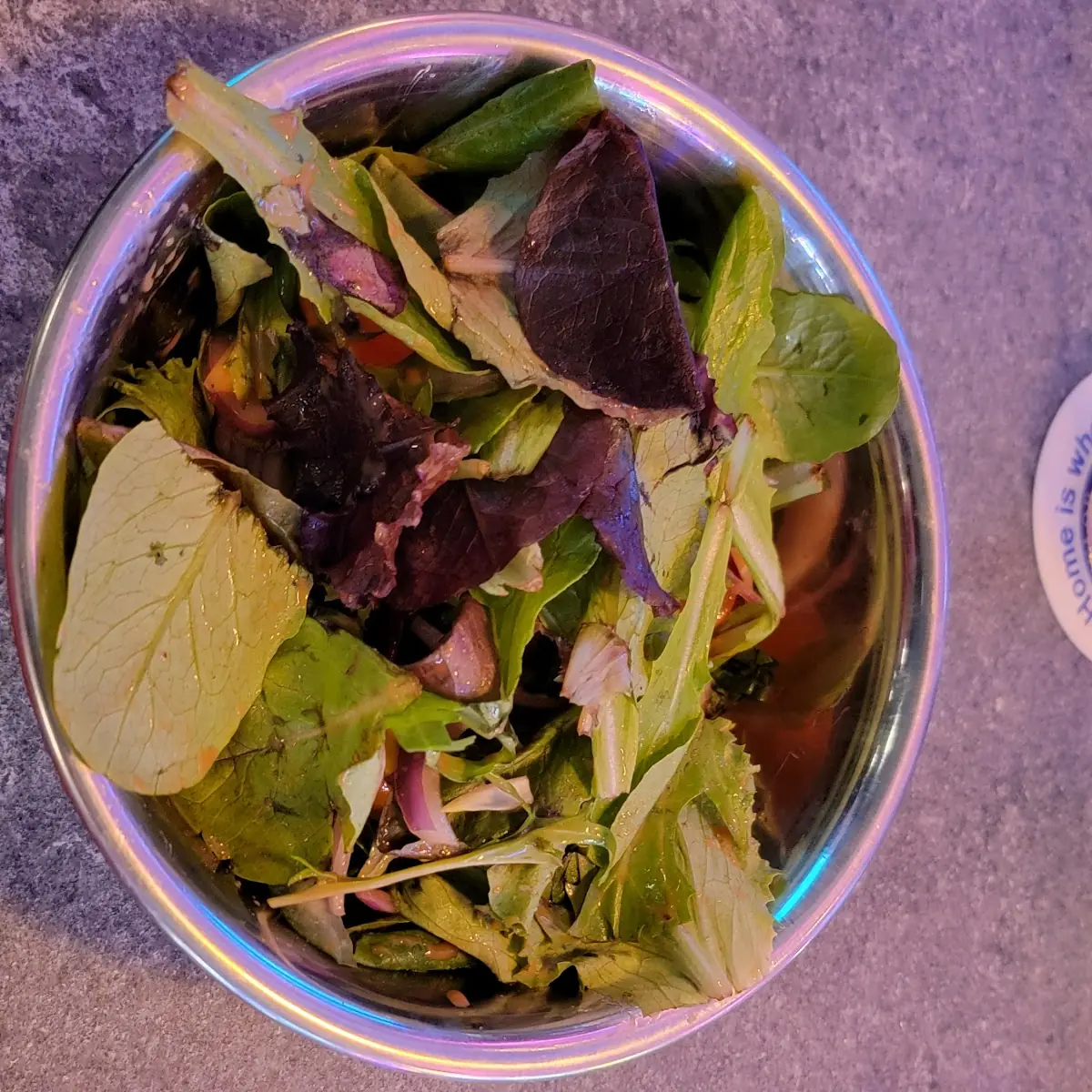 House Salad