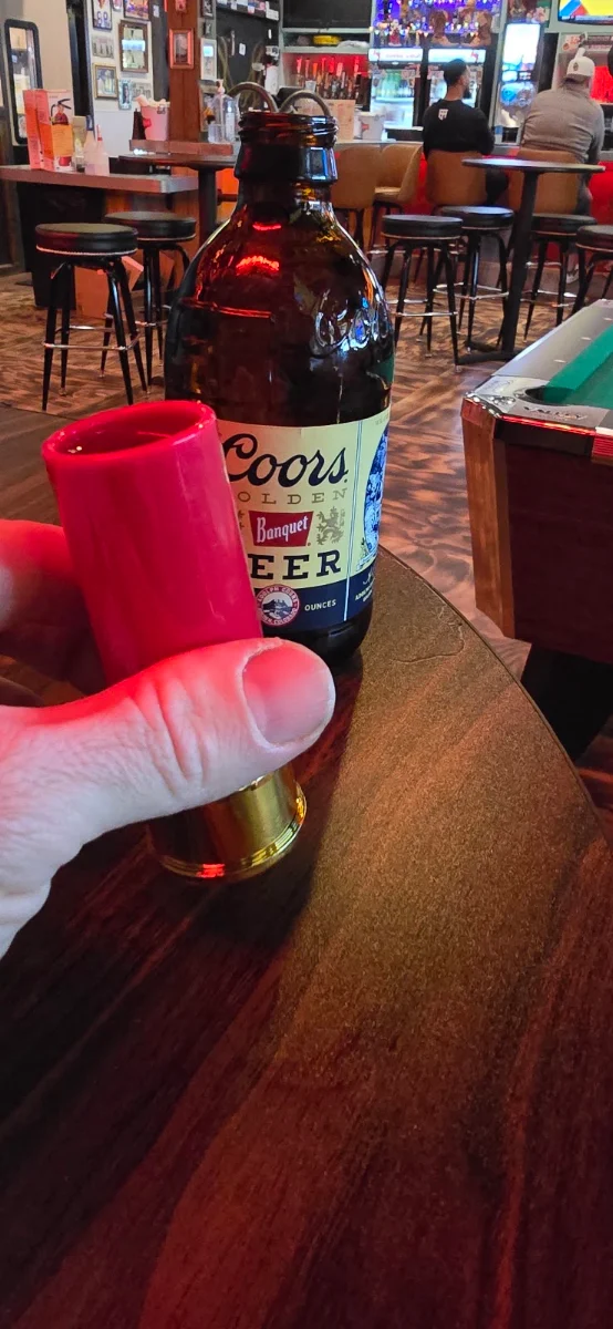 Coors Banquet