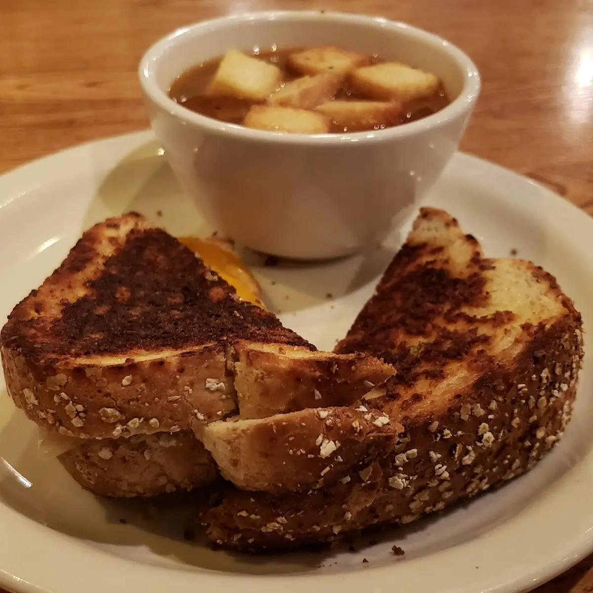 Onion Soup