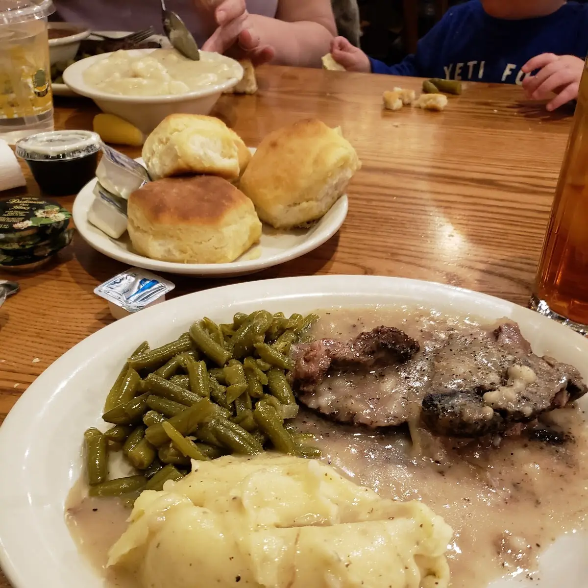 Roast Beef