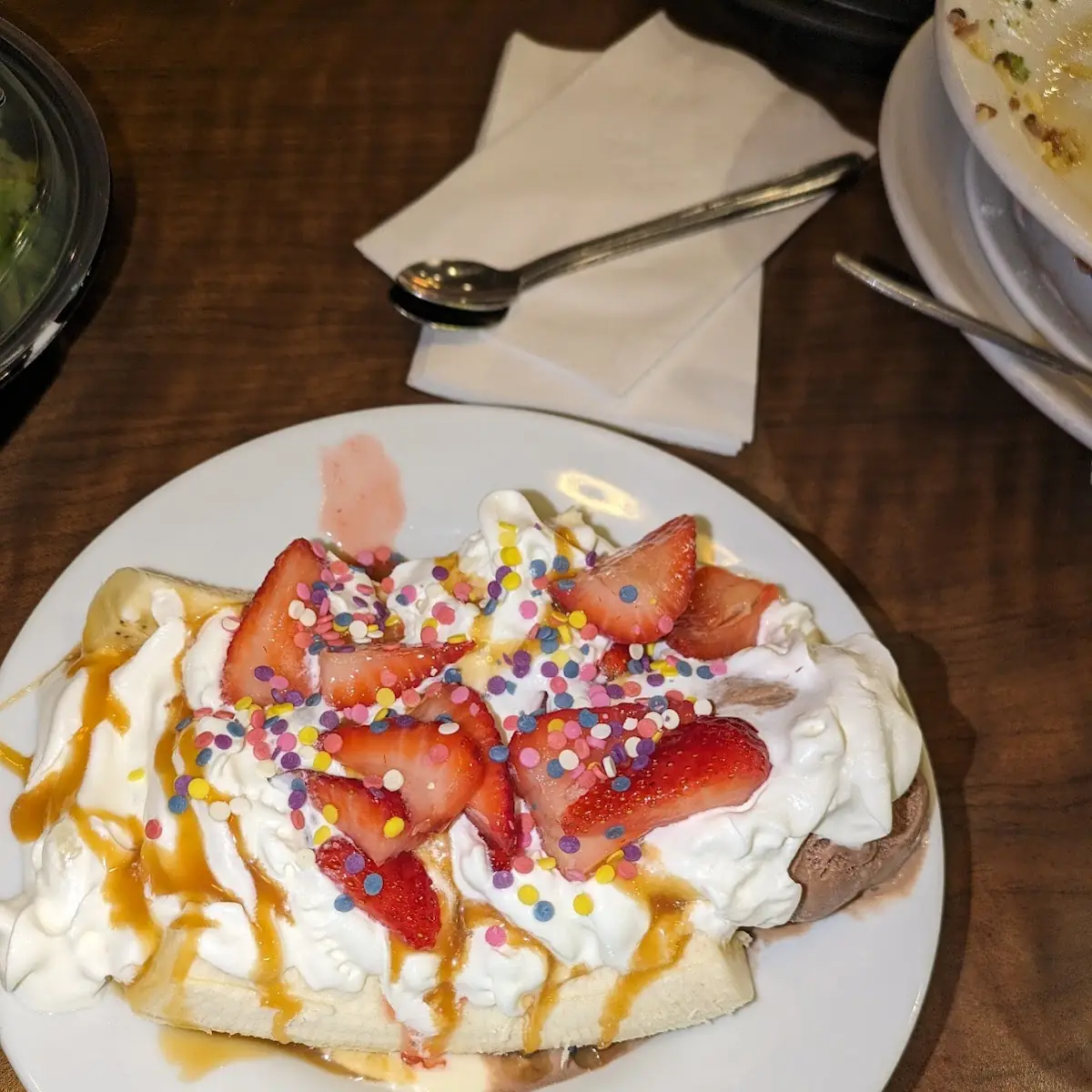 Banana Split