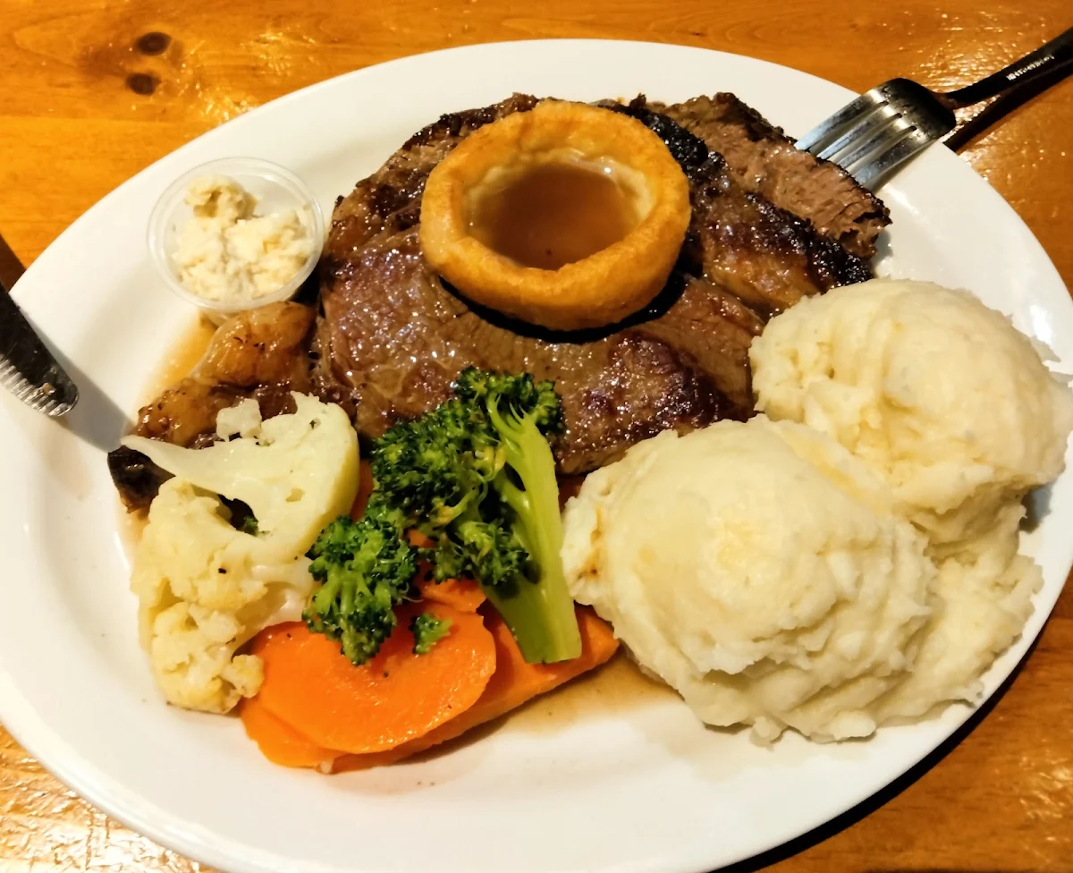 AAA Prime Rib